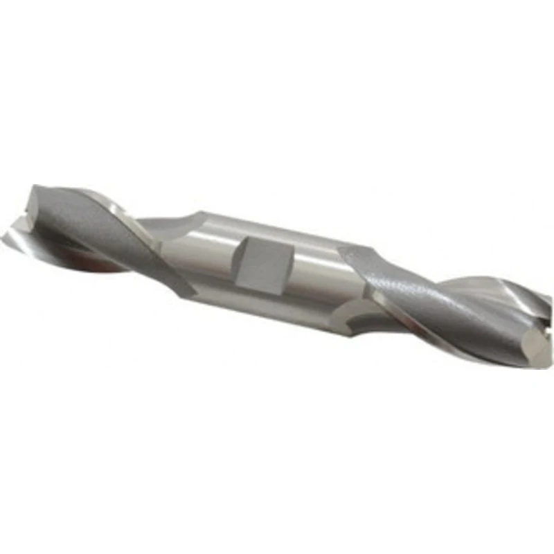 Interstate M-2 HSS Ground Square Tool Bit, 7/8 Size, 6 OAL - 42-976-1